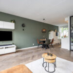 Starterswoning - Frankhuis Stadshagen - Boswalstraat 79 Zwolle - Voorst makelaardij - Zwolle