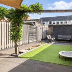 Starterswoning - Frankhuis Stadshagen - Boswalstraat 79 Zwolle - Voorst makelaardij - Zwolle