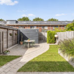 Starterswoning aan het Traaipad 39 in Stadshagen, Zwolle – lichte woonkamer, moderne keuken, zonnige tuin en royaal dakterras