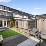 Starterswoning - Frankhuis Stadshagen - Boswalstraat 79 Zwolle - Voorst makelaardij - Zwolle