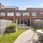 Starterswoning aan het Traaipad 39 in Stadshagen, Zwolle – lichte woonkamer, moderne keuken, zonnige tuin en royaal dakterras