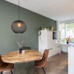 Starterswoning - Frankhuis Stadshagen - Boswalstraat 79 Zwolle - Voorst makelaardij - Zwolle