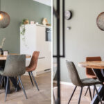 Starterswoning - Frankhuis Stadshagen - Boswalstraat 79 Zwolle - Voorst makelaardij - Zwolle