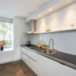 Starterswoning - Frankhuis Stadshagen - Boswalstraat 79 Zwolle - Voorst makelaardij - Zwolle