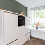 Starterswoning - Frankhuis Stadshagen - Boswalstraat 79 Zwolle - Voorst makelaardij - Zwolle