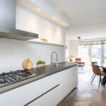 Starterswoning - Frankhuis Stadshagen - Boswalstraat 79 Zwolle - Voorst makelaardij - Zwolle
