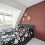 Starterswoning - Frankhuis Stadshagen - Boswalstraat 79 Zwolle - Voorst makelaardij - Zwolle
