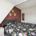 Starterswoning - Frankhuis Stadshagen - Boswalstraat 79 Zwolle - Voorst makelaardij - Zwolle