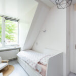 Starterswoning - Frankhuis Stadshagen - Boswalstraat 79 Zwolle - Voorst makelaardij - Zwolle