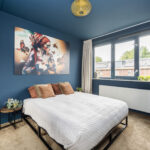 Starterswoning aan het Traaipad 39 in Stadshagen, Zwolle – lichte woonkamer, moderne keuken, zonnige tuin en royaal dakterras