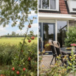 Pimpernelweg 64 Zwolle - Westenholte - Vrij uitzicht - Voorst makelaardij - Zwolle
