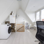 Starterswoning - Frankhuis Stadshagen - Boswalstraat 79 Zwolle - Voorst makelaardij - Zwolle