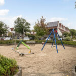 Pimpernelweg 64 Zwolle - Westenholte - Vrij uitzicht - Voorst makelaardij - Zwolle