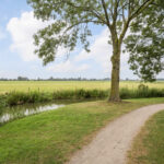 Pimpernelweg 64 Zwolle - Westenholte - Vrij uitzicht - Voorst makelaardij - Zwolle