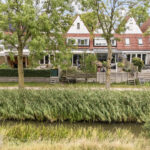 Pimpernelweg 64 Zwolle - Westenholte - Vrij uitzicht - Voorst makelaardij - Zwolle