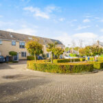 Koopwoning ZwolleZuid -Turnerstraat 8 Zwolle - Voorst makelaardij