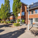 Sfeervolle woning in jaren ’30-stijl aan de Akkerbergstraat 66 in Zwolle – uitgebouwde, energiezuinige gezinswoning in Frankhuis met moderne keuken, 5 slaapkamers en veel ruimte.
