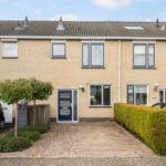 Koopwoning ZwolleZuid -Turnerstraat 8 Zwolle - Voorst makelaardij