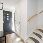 Sfeervolle woning in jaren ’30-stijl aan de Akkerbergstraat 66 in Zwolle – uitgebouwde, energiezuinige gezinswoning in Frankhuis met moderne keuken, 5 slaapkamers en veel ruimte.