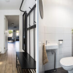 Sfeervolle woning in jaren ’30-stijl aan de Akkerbergstraat 66 in Zwolle – uitgebouwde, energiezuinige gezinswoning in Frankhuis met moderne keuken, 5 slaapkamers en veel ruimte.