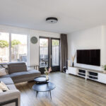 Sfeervolle woning in jaren ’30-stijl aan de Akkerbergstraat 66 in Zwolle – uitgebouwde, energiezuinige gezinswoning in Frankhuis met moderne keuken, 5 slaapkamers en veel ruimte.