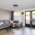 Sfeervolle woning in jaren ’30-stijl aan de Akkerbergstraat 66 in Zwolle – uitgebouwde, energiezuinige gezinswoning in Frankhuis met moderne keuken, 5 slaapkamers en veel ruimte.