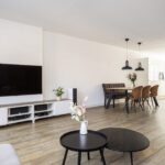Sfeervolle woning in jaren ’30-stijl aan de Akkerbergstraat 66 in Zwolle – uitgebouwde, energiezuinige gezinswoning in Frankhuis met moderne keuken, 5 slaapkamers en veel ruimte.