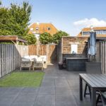 Sfeervolle woning in jaren ’30-stijl aan de Akkerbergstraat 66 in Zwolle – uitgebouwde, energiezuinige gezinswoning in Frankhuis met moderne keuken, 5 slaapkamers en veel ruimte.