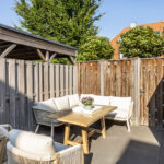 Sfeervolle woning in jaren ’30-stijl aan de Akkerbergstraat 66 in Zwolle – uitgebouwde, energiezuinige gezinswoning in Frankhuis met moderne keuken, 5 slaapkamers en veel ruimte.