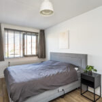 Sfeervolle woning in jaren ’30-stijl aan de Akkerbergstraat 66 in Zwolle – uitgebouwde, energiezuinige gezinswoning in Frankhuis met moderne keuken, 5 slaapkamers en veel ruimte.