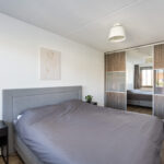 Sfeervolle woning in jaren ’30-stijl aan de Akkerbergstraat 66 in Zwolle – uitgebouwde, energiezuinige gezinswoning in Frankhuis met moderne keuken, 5 slaapkamers en veel ruimte.