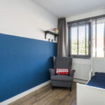 Sfeervolle woning in jaren ’30-stijl aan de Akkerbergstraat 66 in Zwolle – uitgebouwde, energiezuinige gezinswoning in Frankhuis met moderne keuken, 5 slaapkamers en veel ruimte.