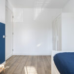 Sfeervolle woning in jaren ’30-stijl aan de Akkerbergstraat 66 in Zwolle – uitgebouwde, energiezuinige gezinswoning in Frankhuis met moderne keuken, 5 slaapkamers en veel ruimte.