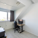 Sfeervolle woning in jaren ’30-stijl aan de Akkerbergstraat 66 in Zwolle – uitgebouwde, energiezuinige gezinswoning in Frankhuis met moderne keuken, 5 slaapkamers en veel ruimte.