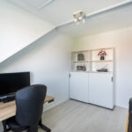 Sfeervolle woning in jaren ’30-stijl aan de Akkerbergstraat 66 in Zwolle – uitgebouwde, energiezuinige gezinswoning in Frankhuis met moderne keuken, 5 slaapkamers en veel ruimte.