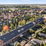 Sfeervolle woning in jaren ’30-stijl aan de Akkerbergstraat 66 in Zwolle – uitgebouwde, energiezuinige gezinswoning in Frankhuis met moderne keuken, 5 slaapkamers en veel ruimte.