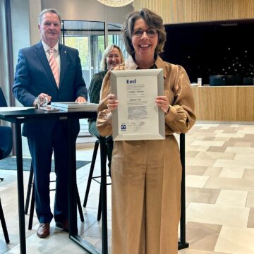 Riët en Monja van Voorst Makelaardij, beëdigd als NVM-makelaars/taxateurs, staan voor kwaliteit, vakmanschap en betrouwbaarheid in Zwolle.