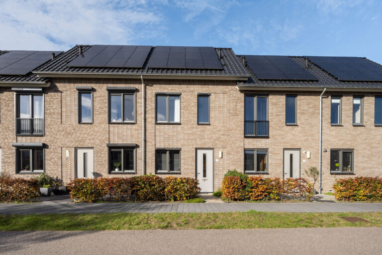 Koopwoning- Stadshagen- Kalandermolen 6 Zwolle - Voorst makelaardij - Makelaar Zwolle