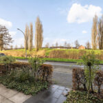 Woning Sterrenmos 62 in Zwolle, ruime tussenwoning met uitbouw en diepe tuin