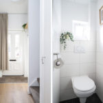 Woning Savornin Lohmanlaan 24 Zwolle, gelegen in Oud-Ittersum in Zwolle-Zuid, met diepe tuin en vrij uitzicht.