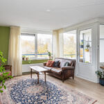 Appartement - Rommestraat 19 - Zwolle-Zuid - Voorstmakelaardij - Zwolle