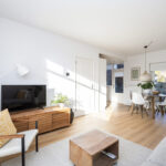 Woning Savornin Lohmanlaan 24 Zwolle, gelegen in Oud-Ittersum in Zwolle-Zuid, met diepe tuin en vrij uitzicht.