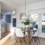 Woning Savornin Lohmanlaan 24 Zwolle, gelegen in Oud-Ittersum in Zwolle-Zuid, met diepe tuin en vrij uitzicht.