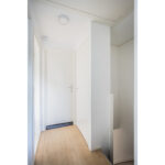 Woning Savornin Lohmanlaan 24 Zwolle, gelegen in Oud-Ittersum in Zwolle-Zuid, met diepe tuin en vrij uitzicht.