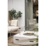 Instapklare tussenwoning met tuinkamer, visgraat PVC-vloer met vloerverwarming, moderne keuken en verzorgde afwerking aan de Vechterweerdstraat 60 in Stadshagen, Zwolle