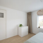 Woning Savornin Lohmanlaan 24 Zwolle, gelegen in Oud-Ittersum in Zwolle-Zuid, met diepe tuin en vrij uitzicht.