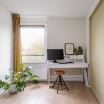 Appartement - Rommestraat 19 - Zwolle-Zuid - Voorstmakelaardij - Zwolle