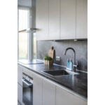 Woning Sterrenmos 62 in Zwolle, ruime tussenwoning met uitbouw en diepe tuin