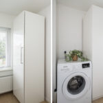 Woning Savornin Lohmanlaan 24 Zwolle, gelegen in Oud-Ittersum in Zwolle-Zuid, met diepe tuin en vrij uitzicht.