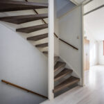 Woning Sterrenmos 62 in Zwolle, ruime tussenwoning met uitbouw en diepe tuin